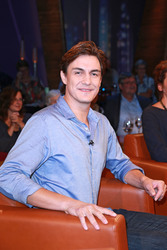 'NDR Talk Show', Hamburg