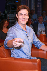 'NDR Talk Show', Hamburg