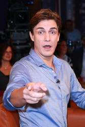 'NDR Talk Show', Hamburg