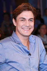 'NDR Talk Show', Hamburg