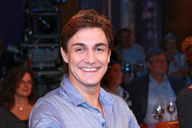 'NDR Talk Show', Hamburg