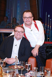'NDR Talk Show', Hamburg