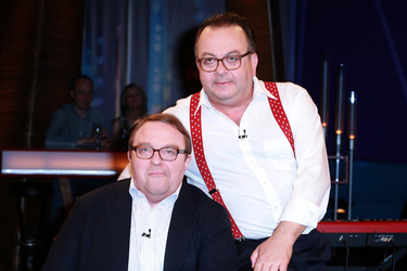 'NDR Talk Show', Hamburg