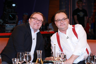 'NDR Talk Show', Hamburg