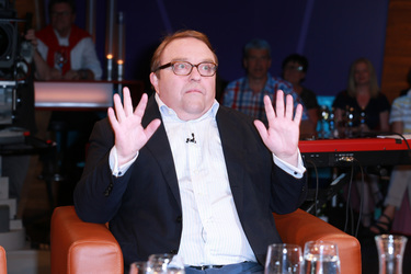 'NDR Talk Show', Hamburg