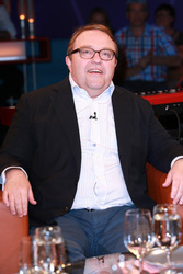 'NDR Talk Show', Hamburg