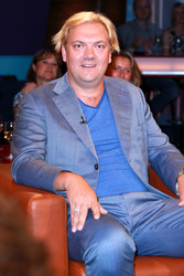 'NDR Talk Show', Hamburg
