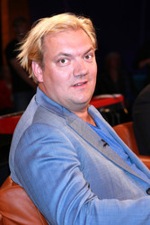 'NDR Talk Show', Hamburg