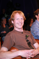 'NDR Talk Show', Hamburg