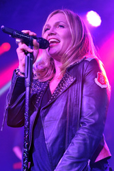 Silly Konzert, Hamburg