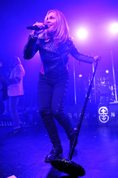 Silly Konzert, Hamburg
