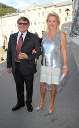 Salzburger Festspiele, Salzburg