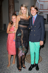Salzburger Festspiele, Salzburg