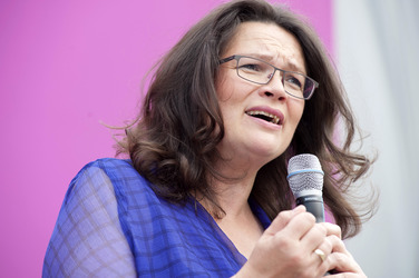 'Deutschlandfest' der SPD, Berlin
'Deutschlandfest' der SPD, Berlin
