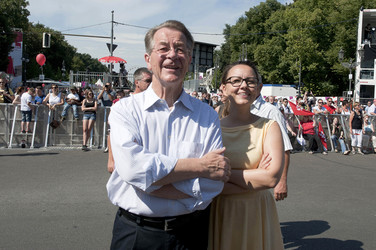 'Deutschlandfest' der SPD, Berlin
'Deutschlandfest' der SPD, Berlin