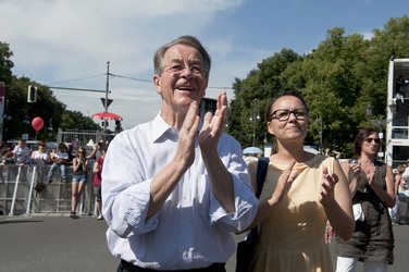 'Deutschlandfest' der SPD, Berlin
'Deutschlandfest' der SPD, Berlin