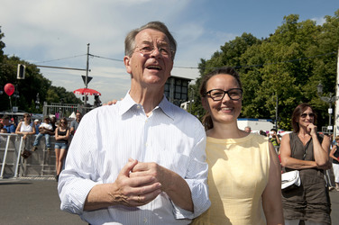 'Deutschlandfest' der SPD, Berlin
'Deutschlandfest' der SPD, Berlin