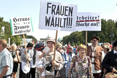 'Deutschlandfest' der SPD, Berlin
'Deutschlandfest' der SPD, Berlin