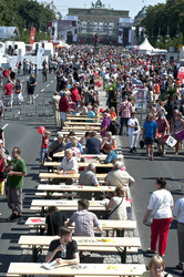 'Deutschlandfest' der SPD, Berlin
'Deutschlandfest' der SPD, Berlin
