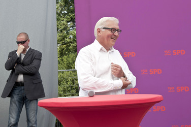 'Deutschlandfest' der SPD, Berlin
'Deutschlandfest' der SPD, Berlin