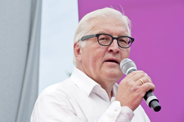 'Deutschlandfest' der SPD, Berlin
'Deutschlandfest' der SPD, Berlin