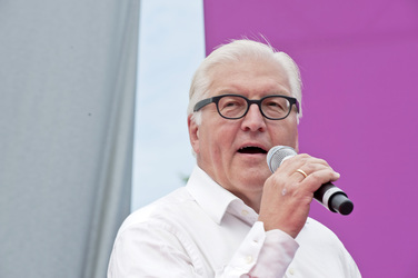 'Deutschlandfest' der SPD, Berlin
'Deutschlandfest' der SPD, Berlin