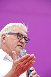 'Deutschlandfest' der SPD, Berlin
'Deutschlandfest' der SPD, Berlin