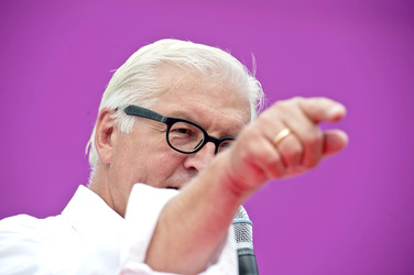 'Deutschlandfest' der SPD, Berlin
'Deutschlandfest' der SPD, Berlin