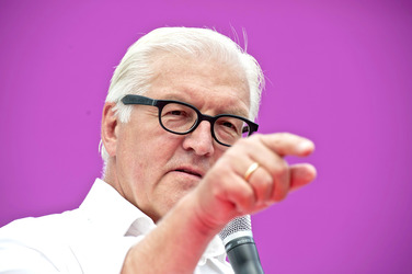'Deutschlandfest' der SPD, Berlin
'Deutschlandfest' der SPD, Berlin