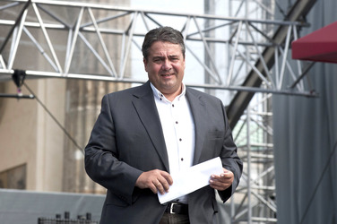 'Deutschlandfest' der SPD, Berlin
'Deutschlandfest' der SPD, Berlin