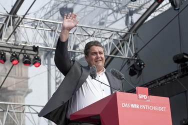 'Deutschlandfest' der SPD, Berlin
'Deutschlandfest' der SPD, Berlin