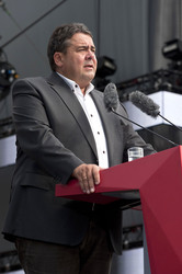 'Deutschlandfest' der SPD, Berlin
'Deutschlandfest' der SPD, Berlin