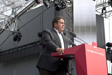 'Deutschlandfest' der SPD, Berlin
'Deutschlandfest' der SPD, Berlin