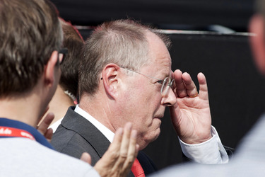 'Deutschlandfest' der SPD, Berlin
'Deutschlandfest' der SPD, Berlin
