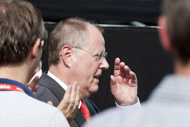 'Deutschlandfest' der SPD, Berlin
'Deutschlandfest' der SPD, Berlin