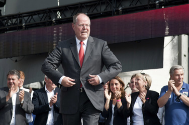 'Deutschlandfest' der SPD, Berlin
'Deutschlandfest' der SPD, Berlin