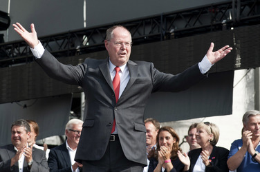 'Deutschlandfest' der SPD, Berlin
'Deutschlandfest' der SPD, Berlin