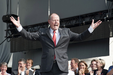 'Deutschlandfest' der SPD, Berlin
'Deutschlandfest' der SPD, Berlin