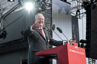 'Deutschlandfest' der SPD, Berlin
'Deutschlandfest' der SPD, Berlin