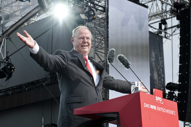 'Deutschlandfest' der SPD, Berlin
'Deutschlandfest' der SPD, Berlin