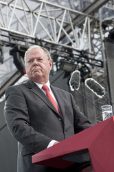 'Deutschlandfest' der SPD, Berlin
'Deutschlandfest' der SPD, Berlin