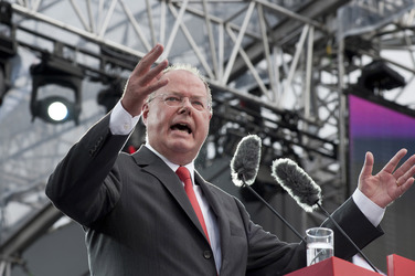 'Deutschlandfest' der SPD, Berlin
'Deutschlandfest' der SPD, Berlin