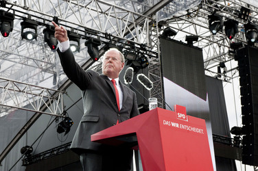 'Deutschlandfest' der SPD, Berlin
'Deutschlandfest' der SPD, Berlin