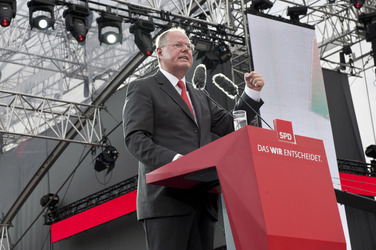 'Deutschlandfest' der SPD, Berlin
'Deutschlandfest' der SPD, Berlin