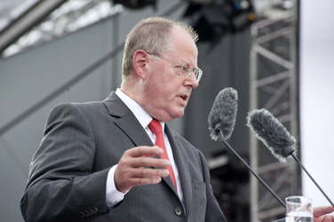 'Deutschlandfest' der SPD, Berlin
'Deutschlandfest' der SPD, Berlin