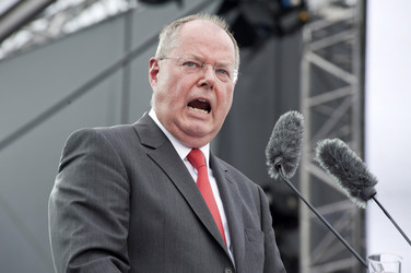 'Deutschlandfest' der SPD, Berlin
'Deutschlandfest' der SPD, Berlin