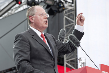 'Deutschlandfest' der SPD, Berlin
'Deutschlandfest' der SPD, Berlin