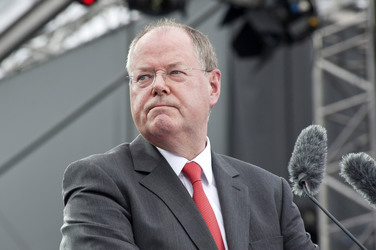 'Deutschlandfest' der SPD, Berlin
'Deutschlandfest' der SPD, Berlin