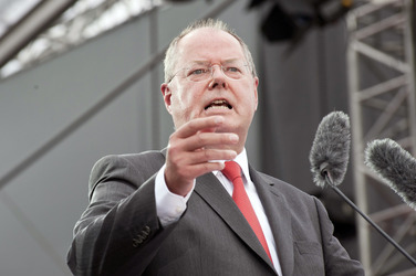 'Deutschlandfest' der SPD, Berlin
'Deutschlandfest' der SPD, Berlin