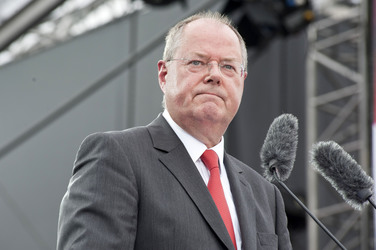 'Deutschlandfest' der SPD, Berlin
'Deutschlandfest' der SPD, Berlin